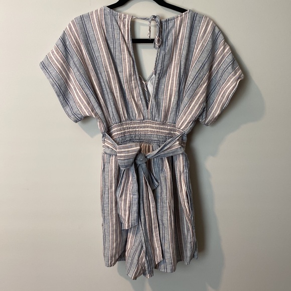American Eagle Romper Size S - Picture 2 of 4